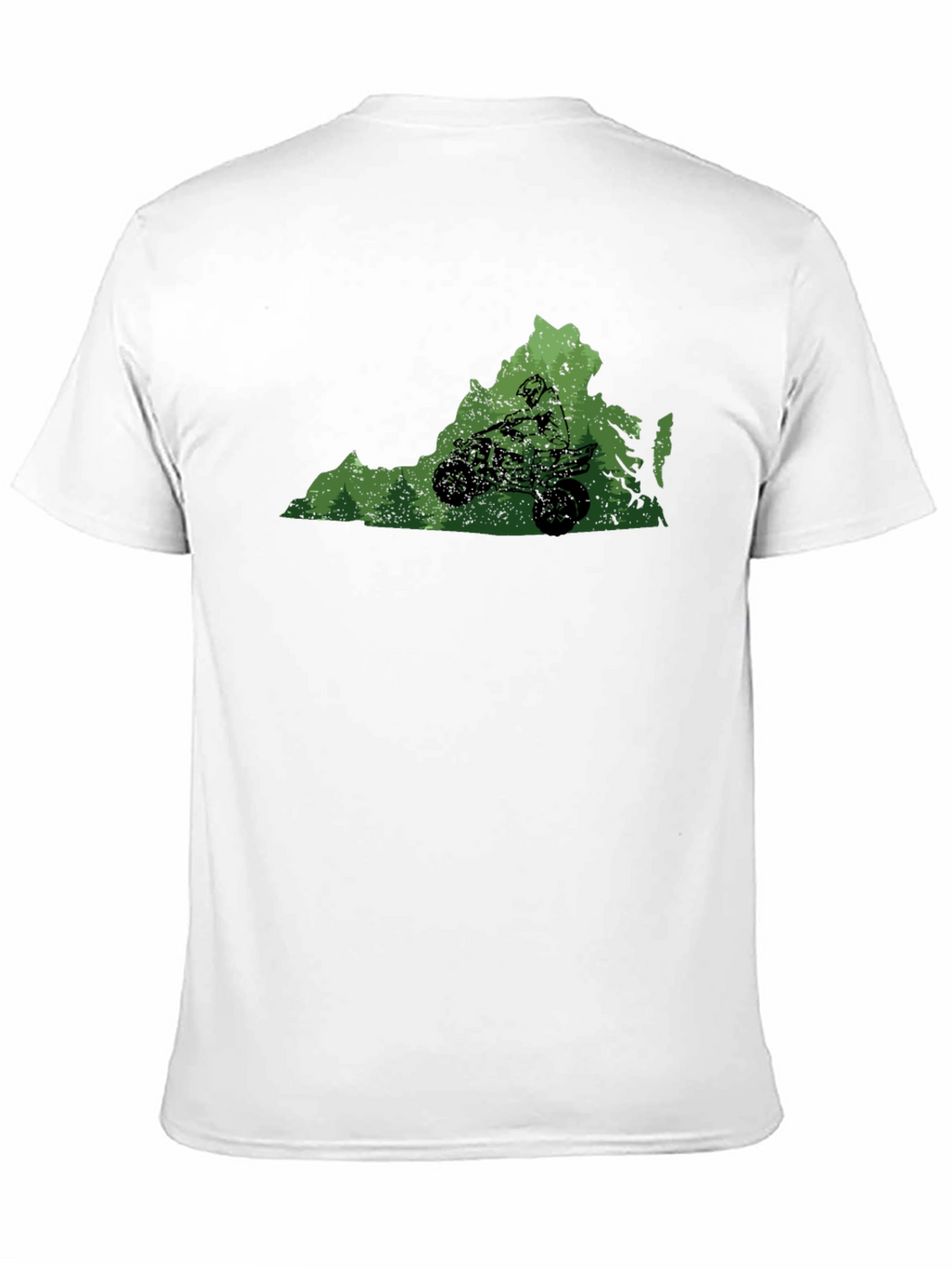 Virginia ATV Adventure T-Shirt