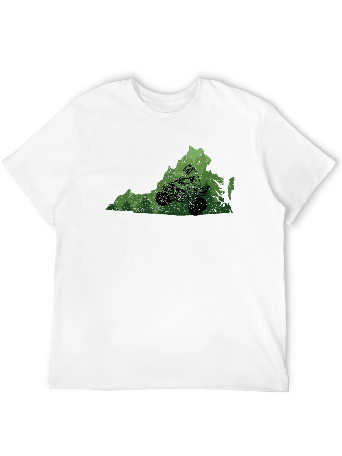 Virginia ATV Adventure T-Shirt