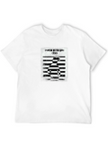 Punk Graphic T-Shirt - Punk Sets You Free