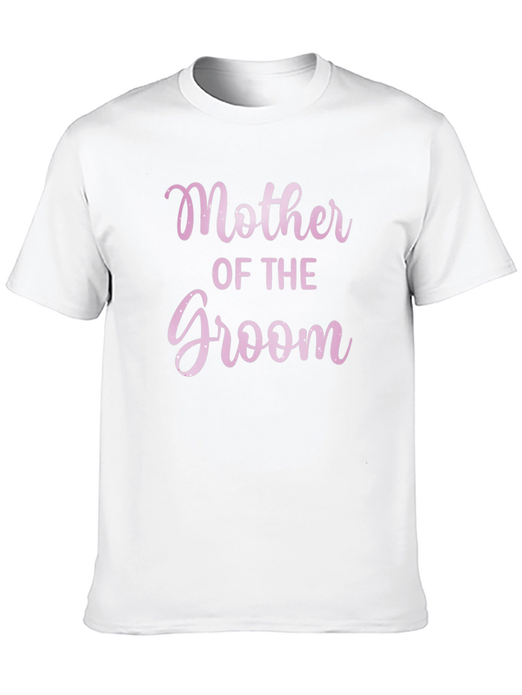 Mother of the Groom T-Shirt