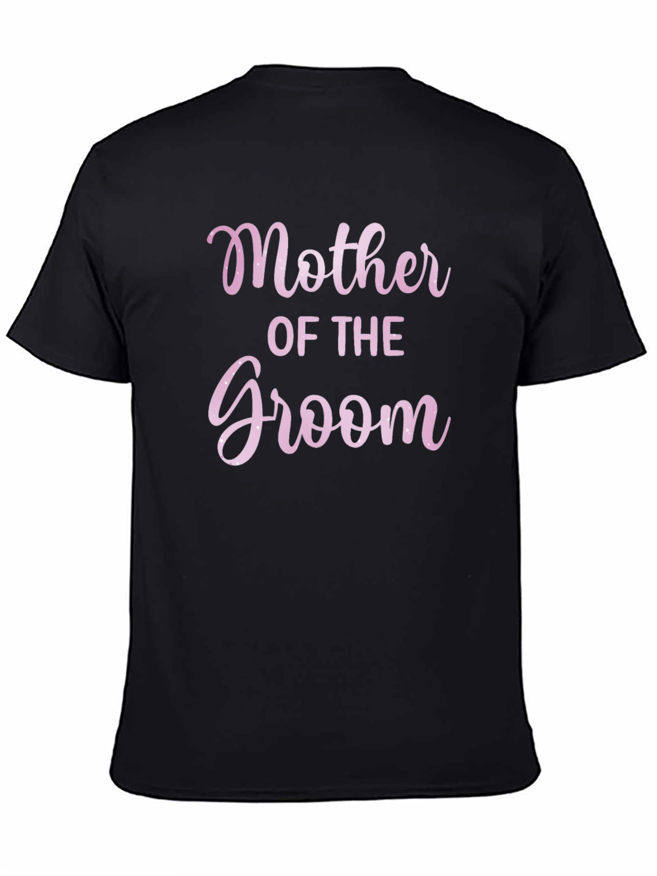 Mother of the Groom T-Shirt