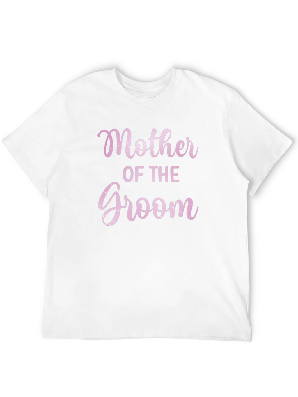 Mother of the Groom T-Shirt