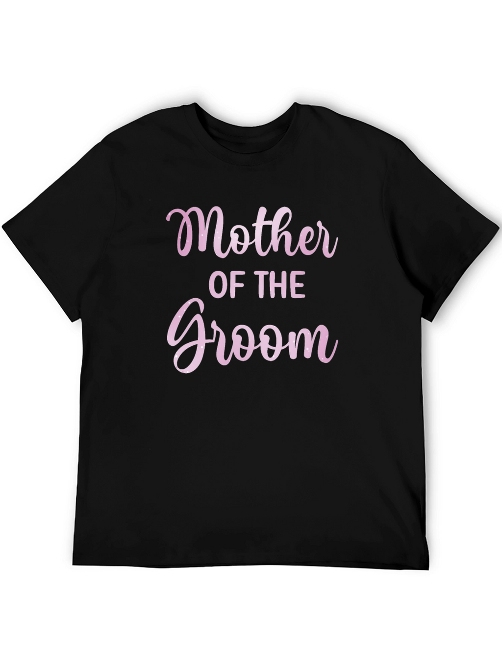 Mother of the Groom T-Shirt