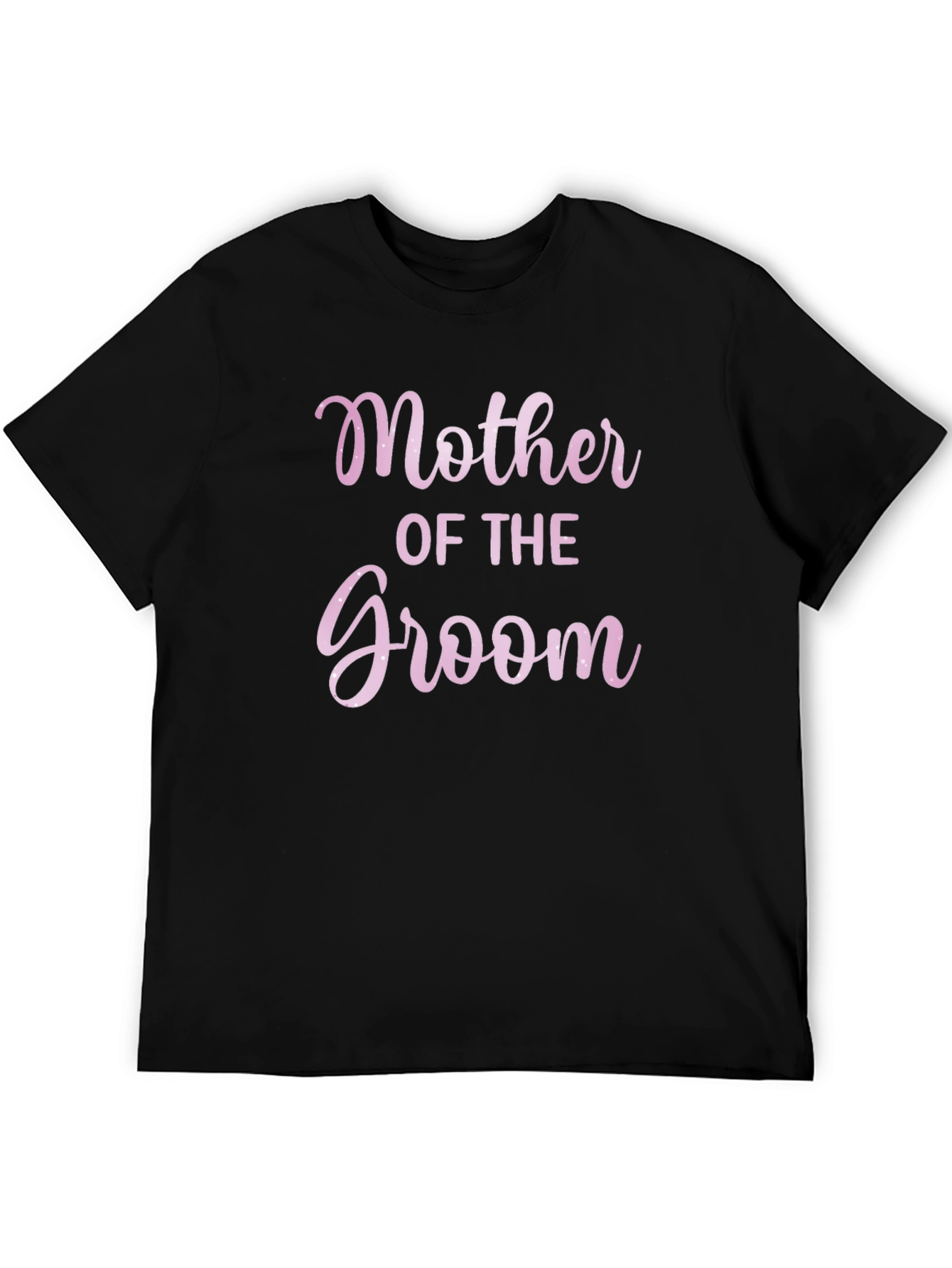 Mother of the Groom T-Shirt