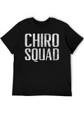 Chiro Squad Graphic T-Shirt