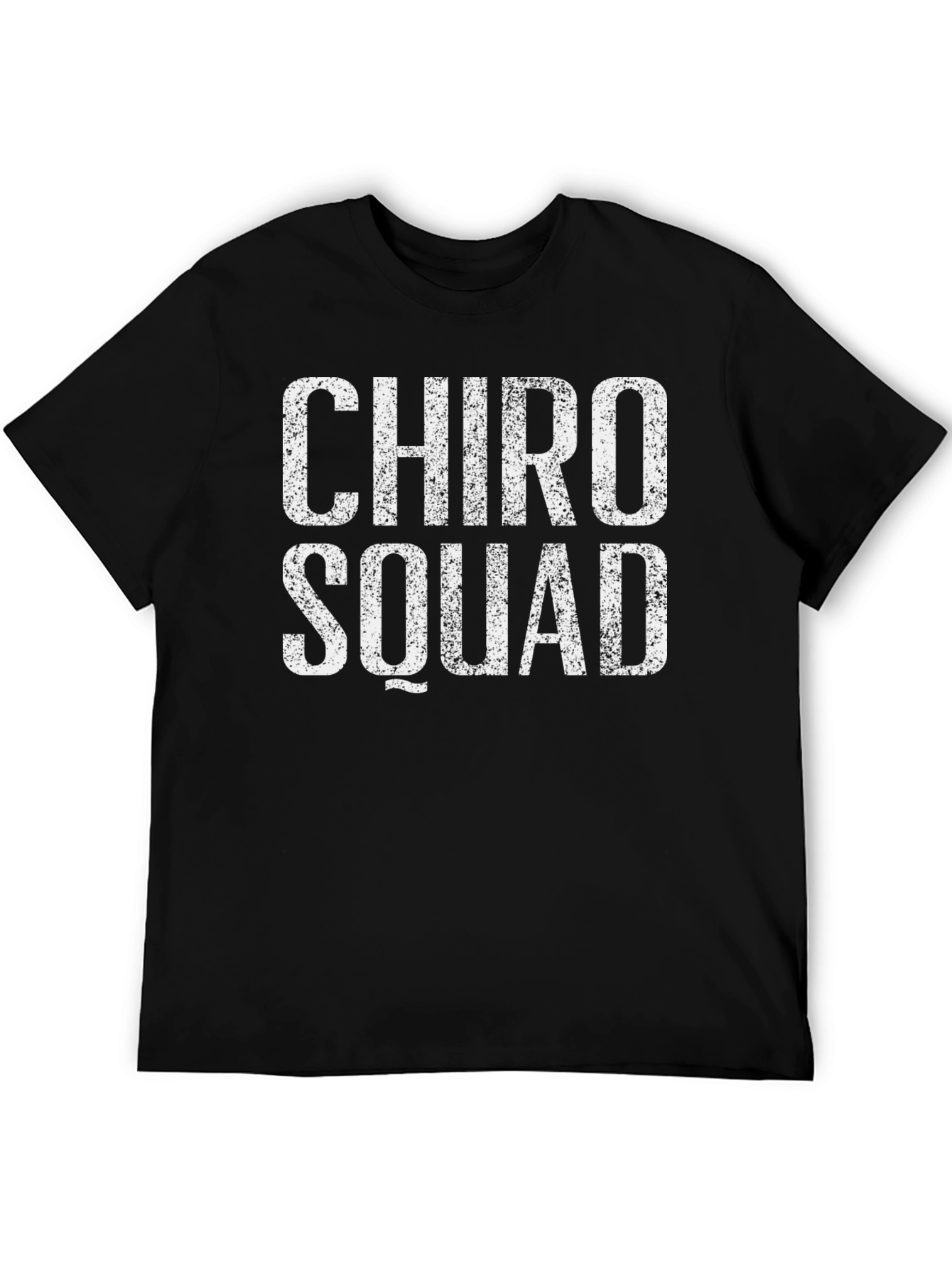 Chiro Squad Graphic T-Shirt