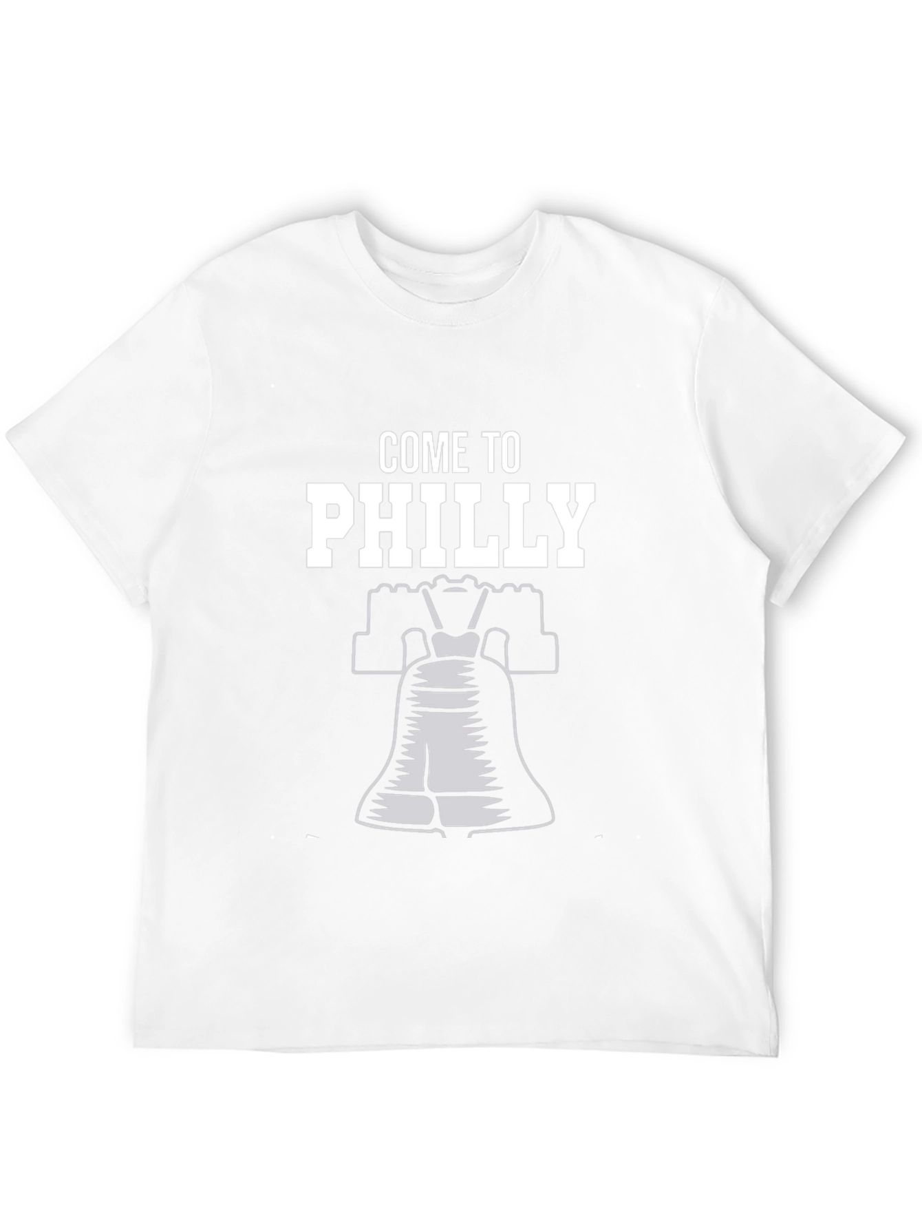 Come to Philly T-Shirt