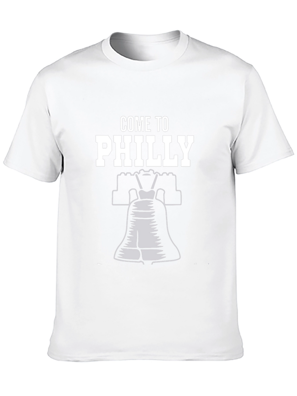 Come to Philly T-Shirt