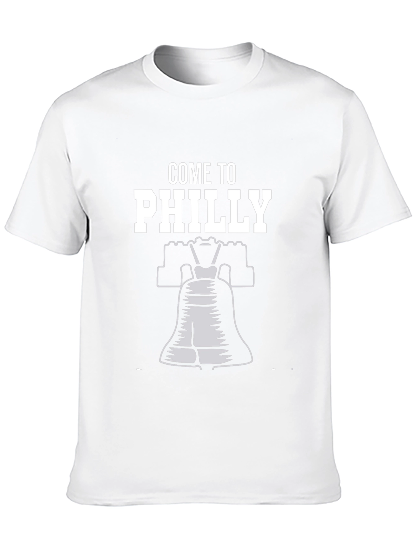 Come to Philly T-Shirt