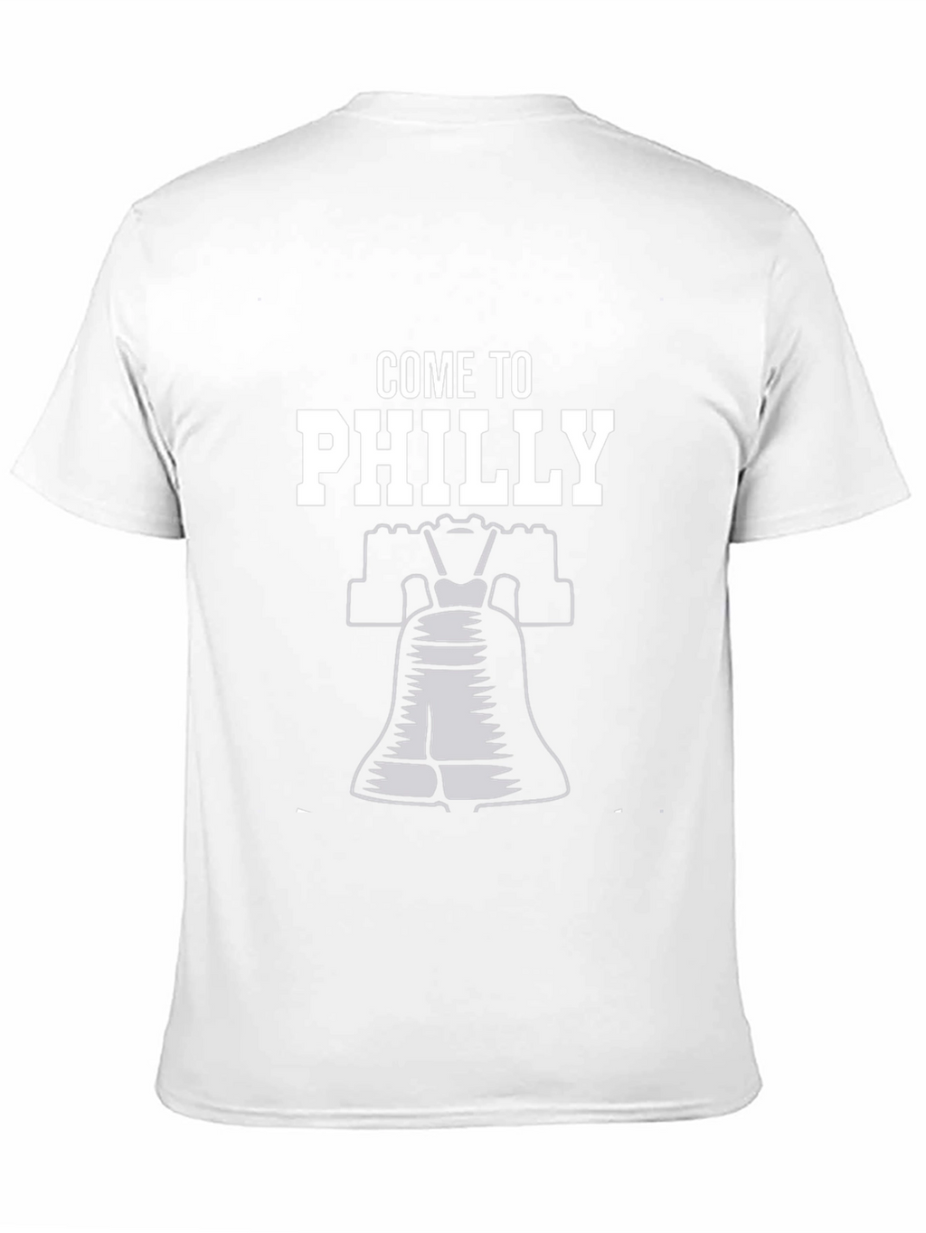 Come to Philly T-Shirt
