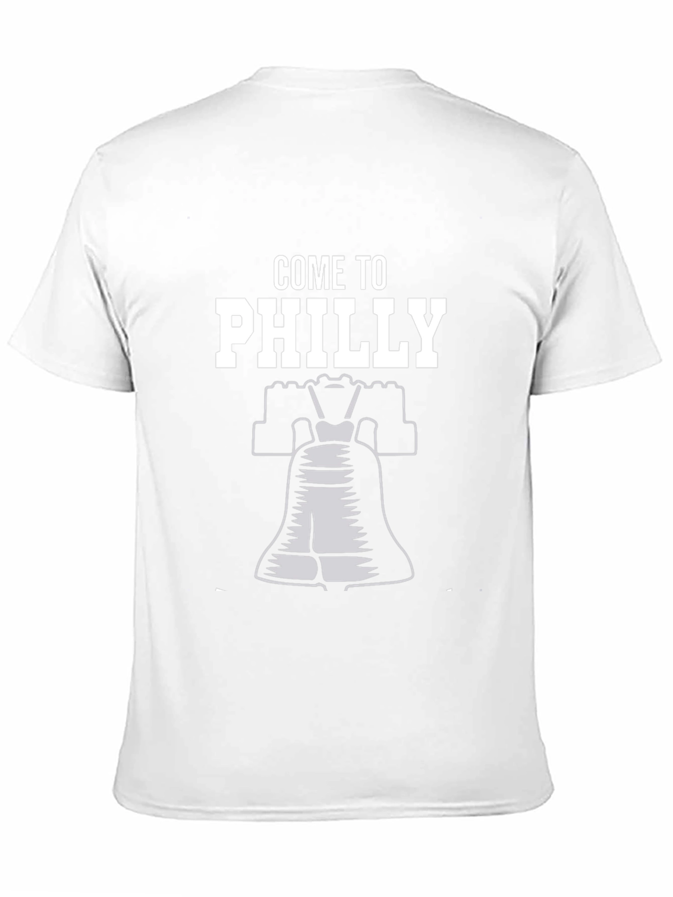 Come to Philly T-Shirt