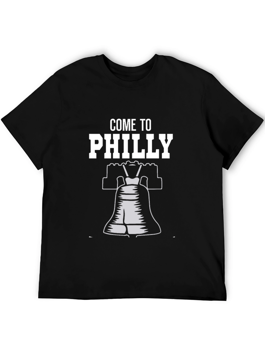 Come to Philly T-Shirt