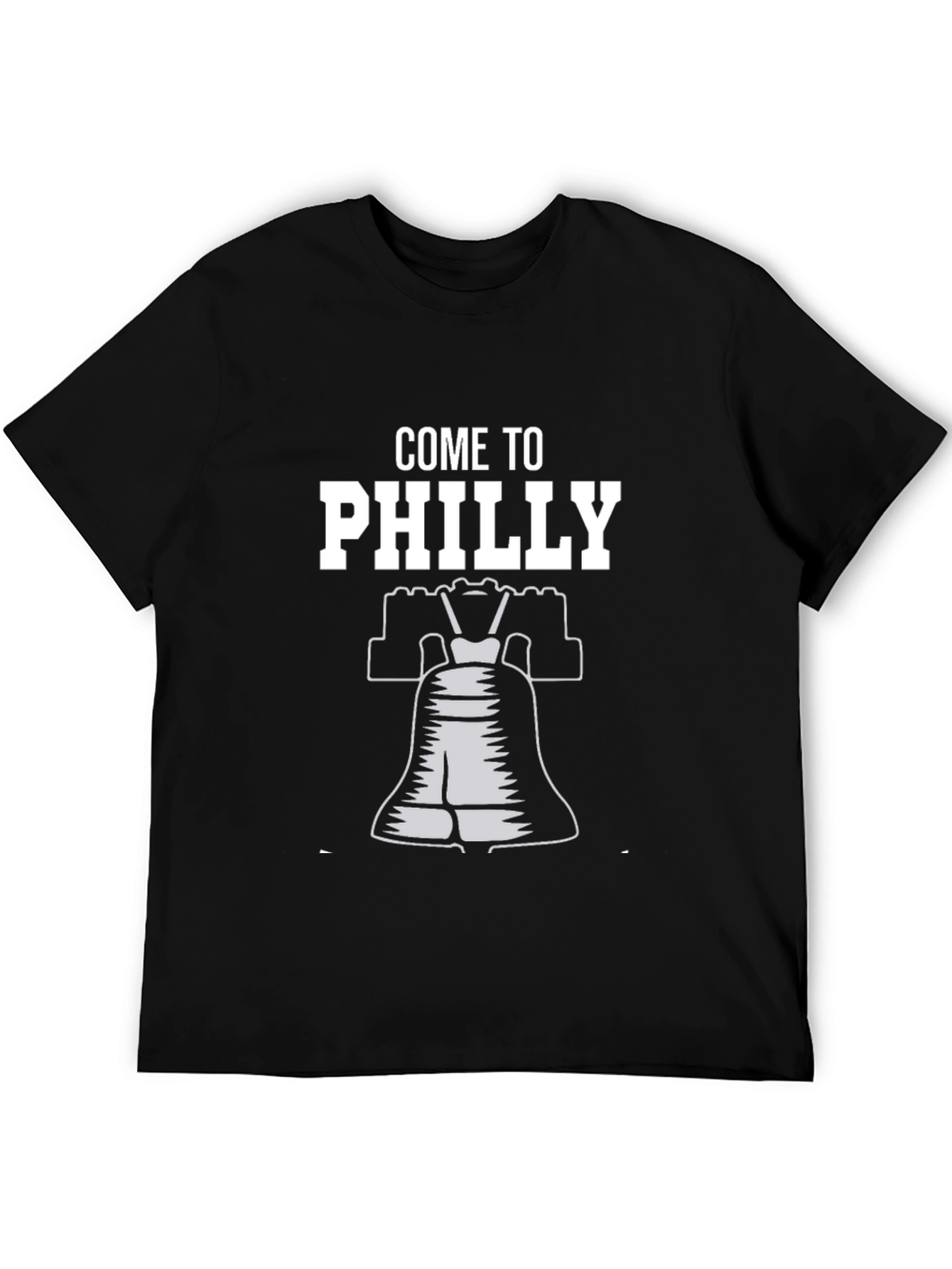 Come to Philly T-Shirt