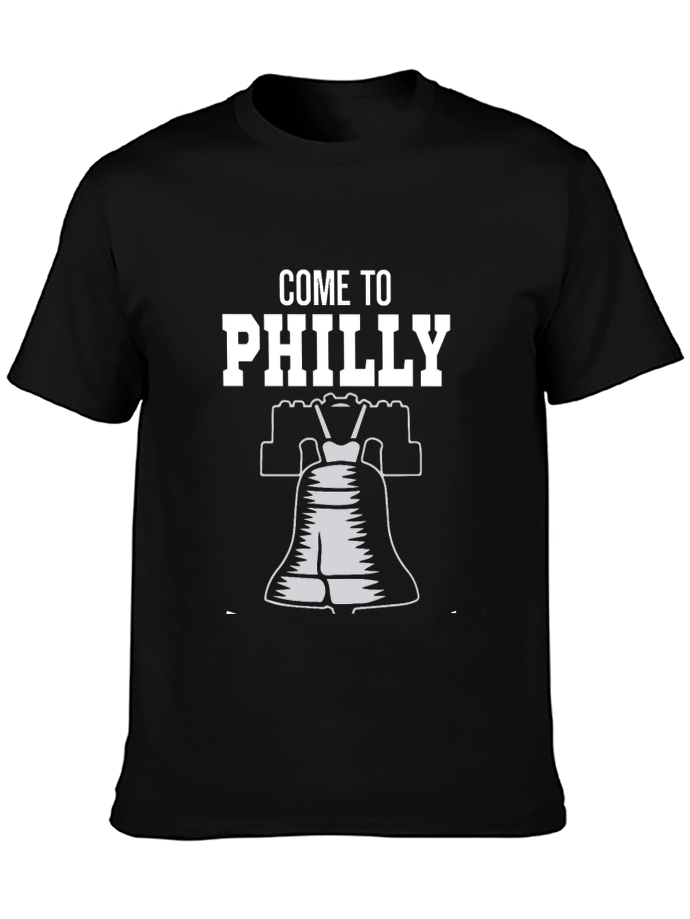 Come to Philly T-Shirt