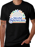 World Showcase 1982 T-Shirt