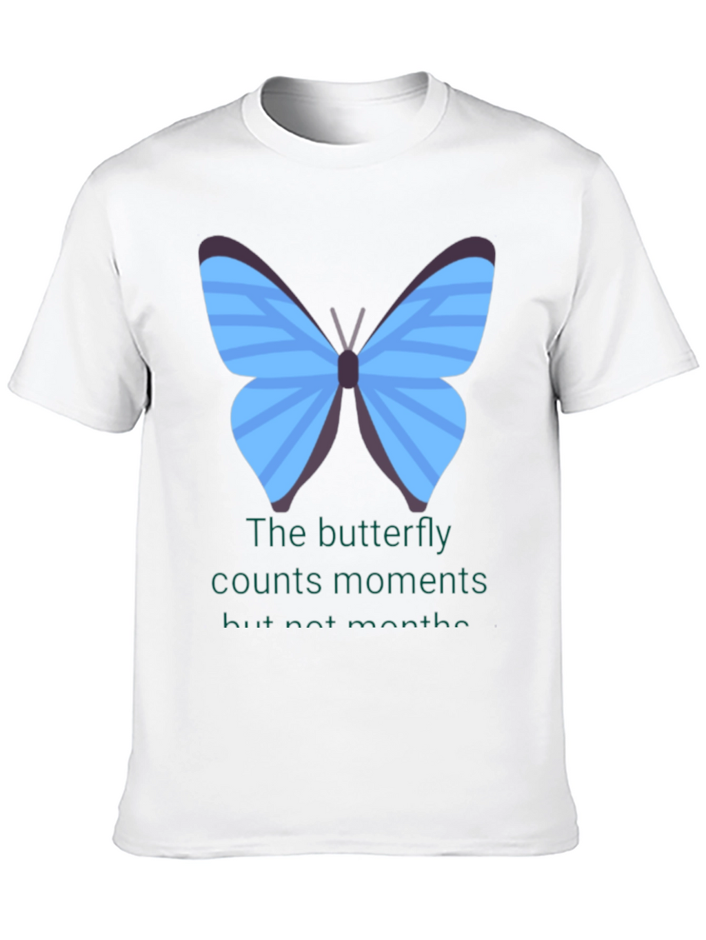 Butterfly Moments T-Shirt
