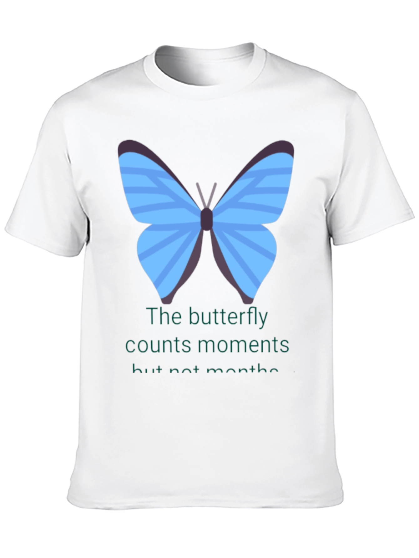 Butterfly Moments T-Shirt