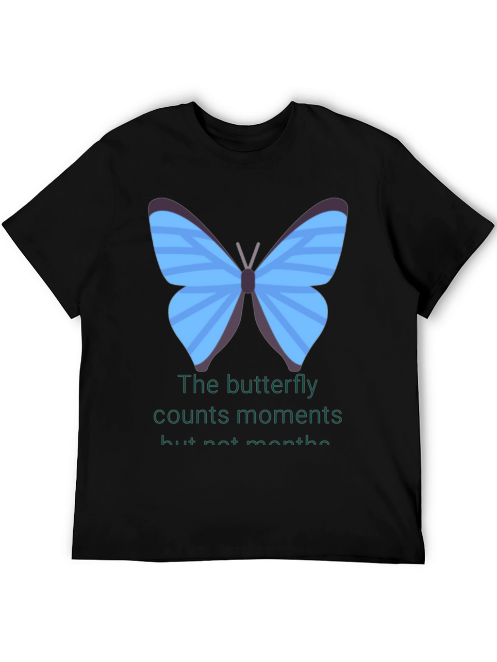 Butterfly Moments T-Shirt