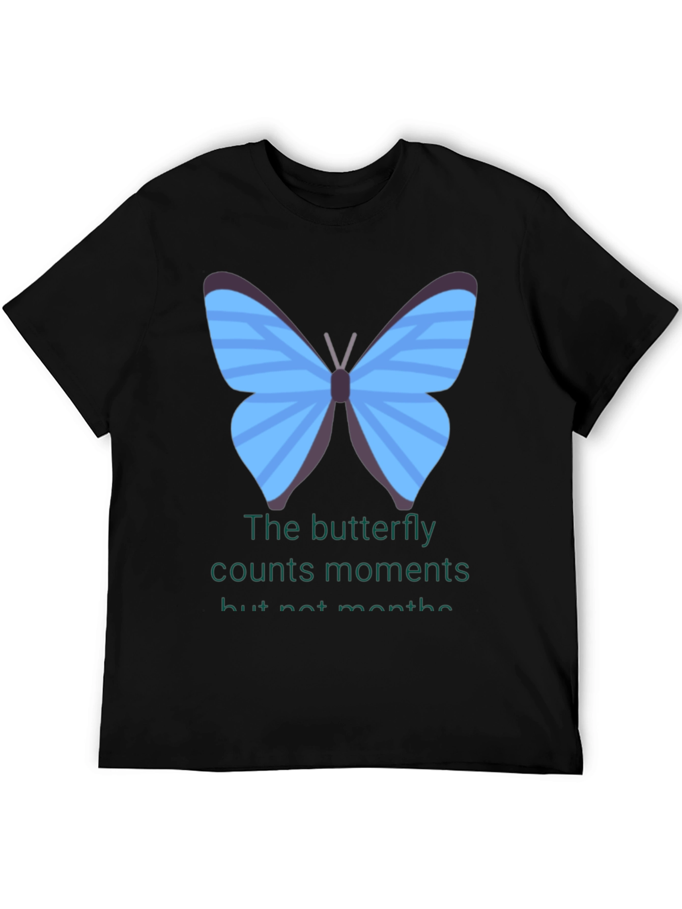 Butterfly Moments T-Shirt
