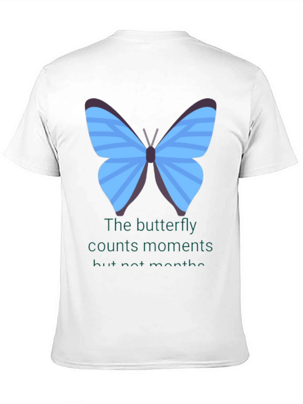 Butterfly Moments T-Shirt