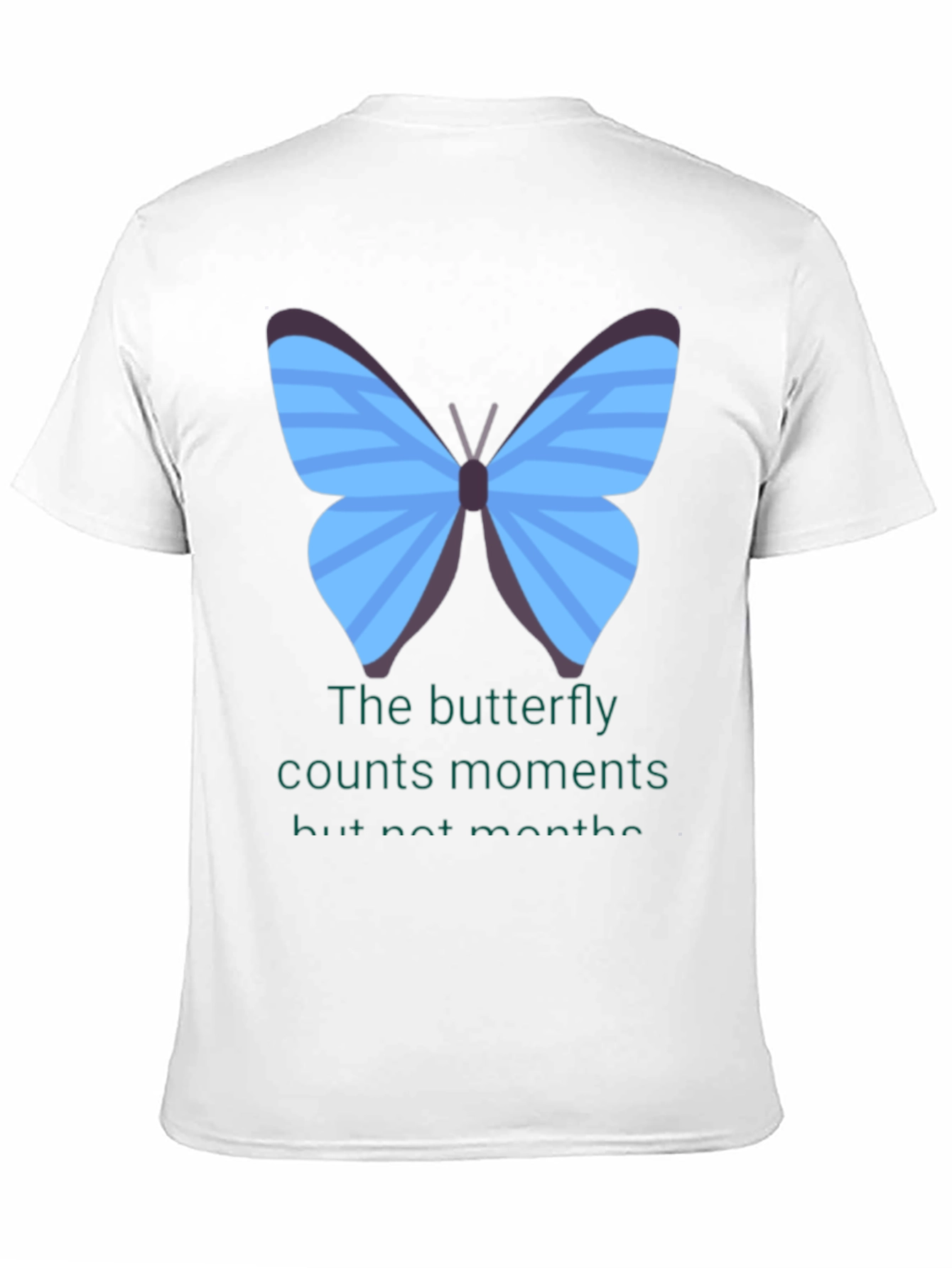 Butterfly Moments T-Shirt