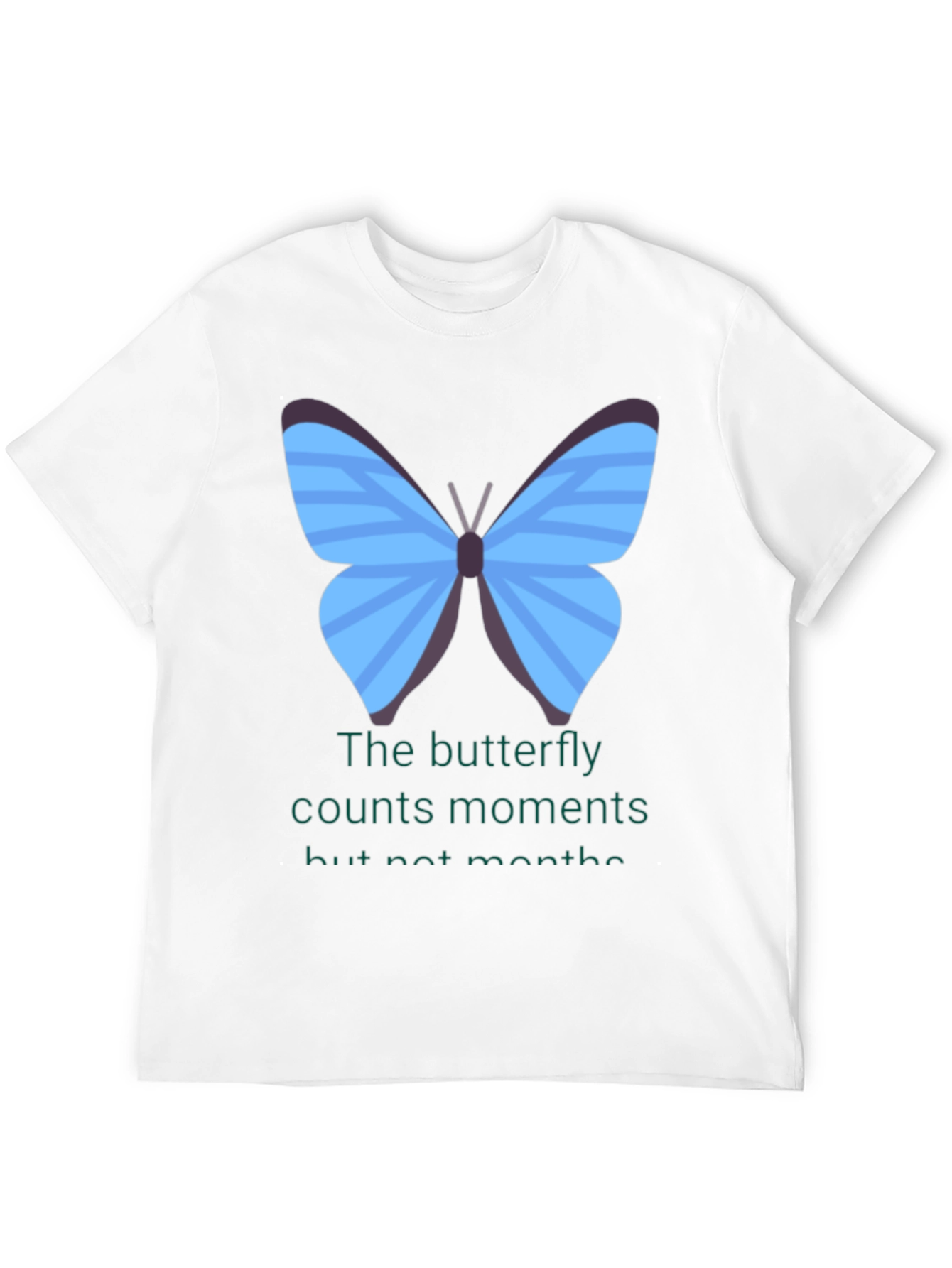 Butterfly Moments T-Shirt