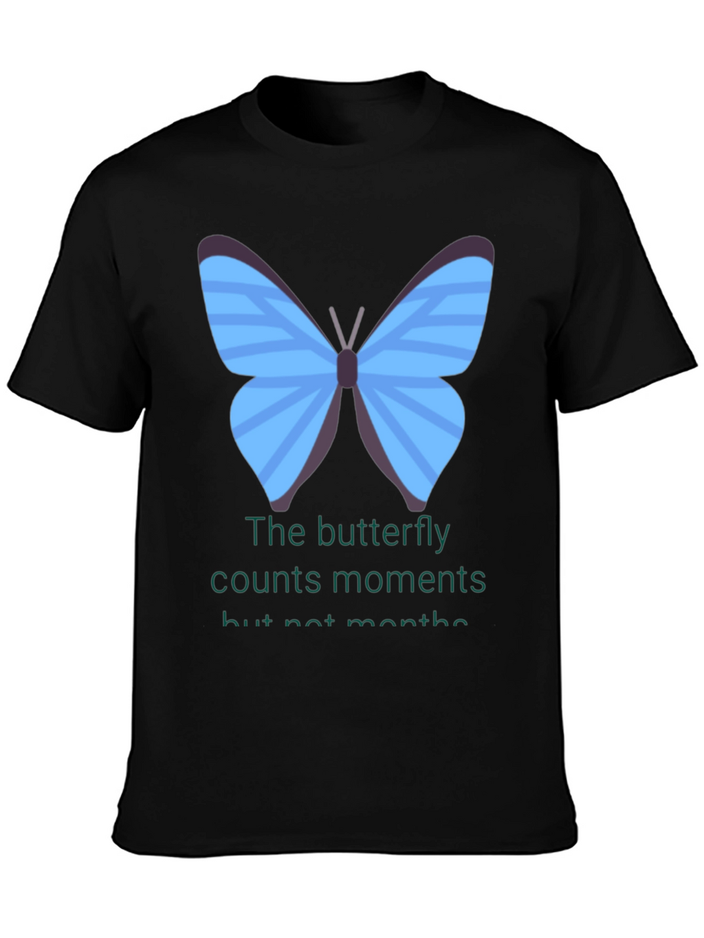 Butterfly Moments T-Shirt