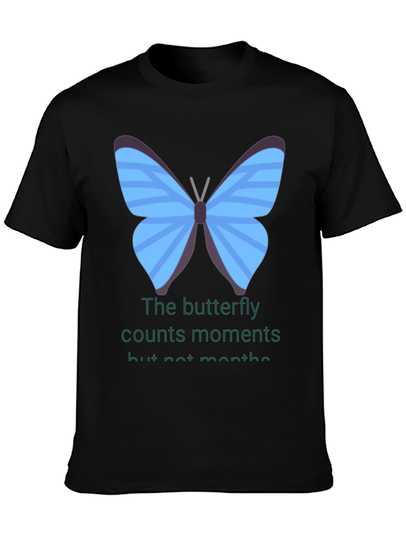 Butterfly Moments T-Shirt