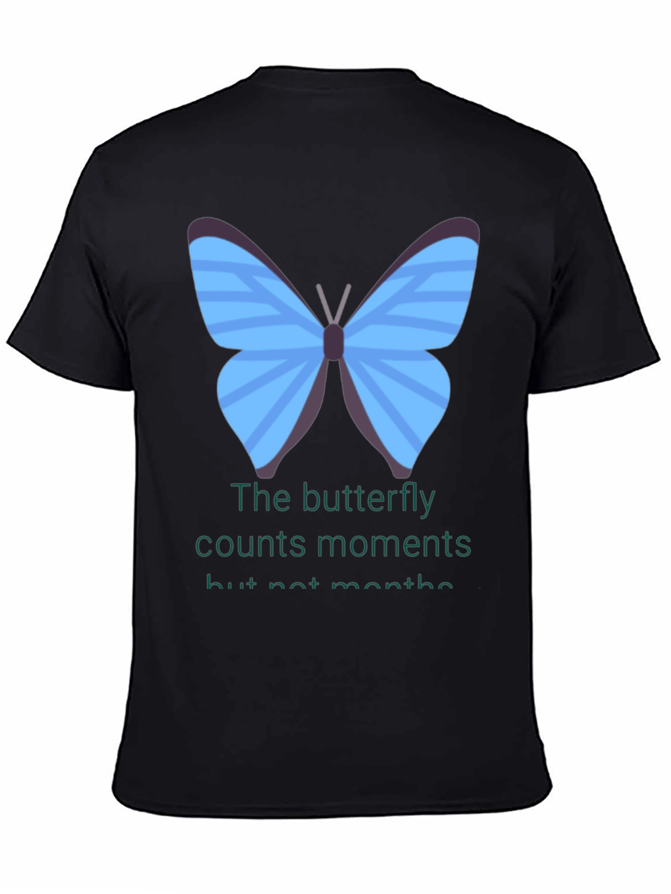 Butterfly Moments T-Shirt