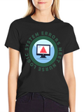 Nurse Logic System Errors T-Shirt