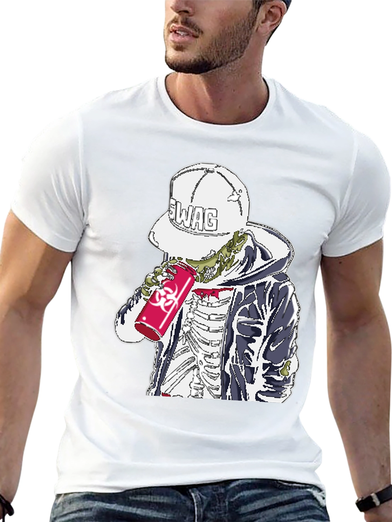 Zombie Swag T-Shirt