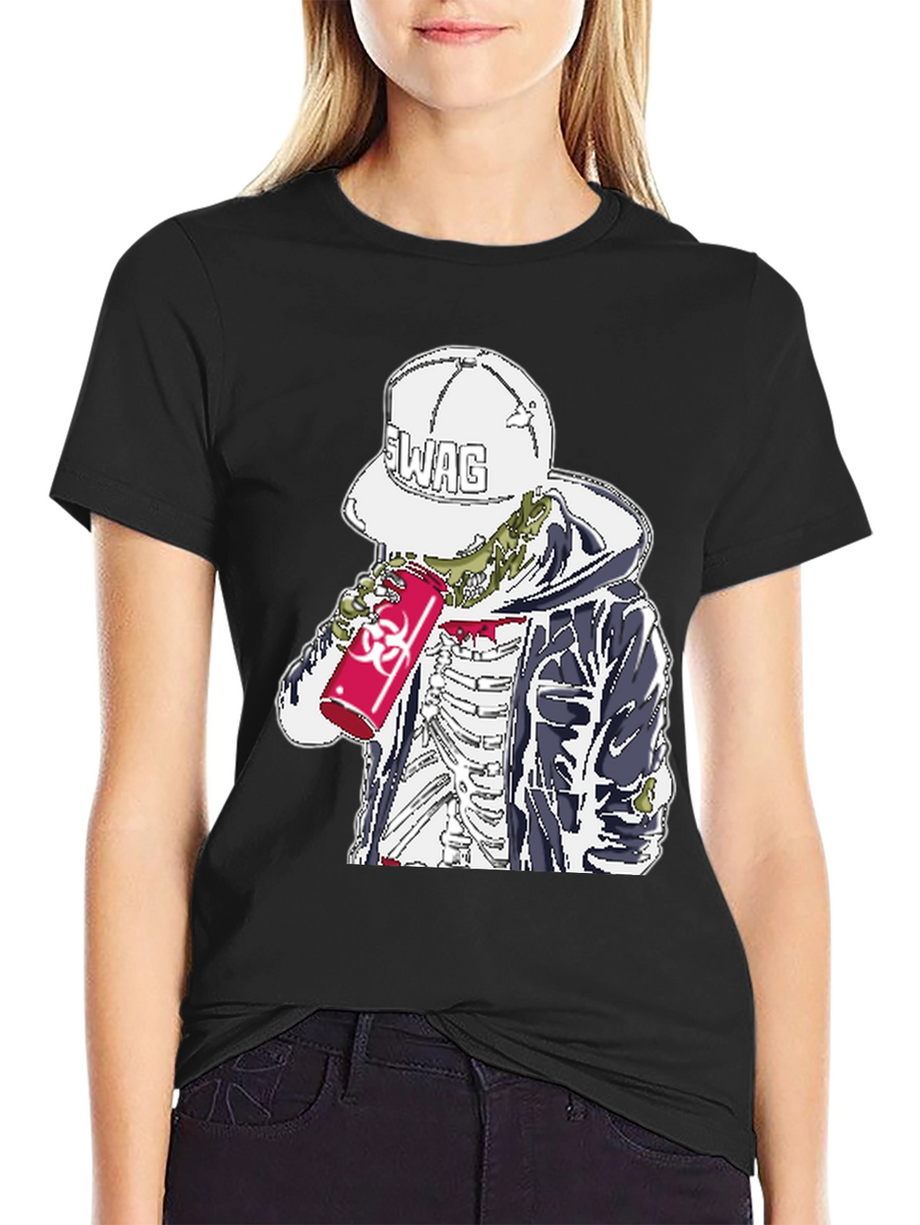 Zombie Swag T-Shirt