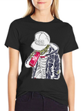Zombie Swag T-Shirt