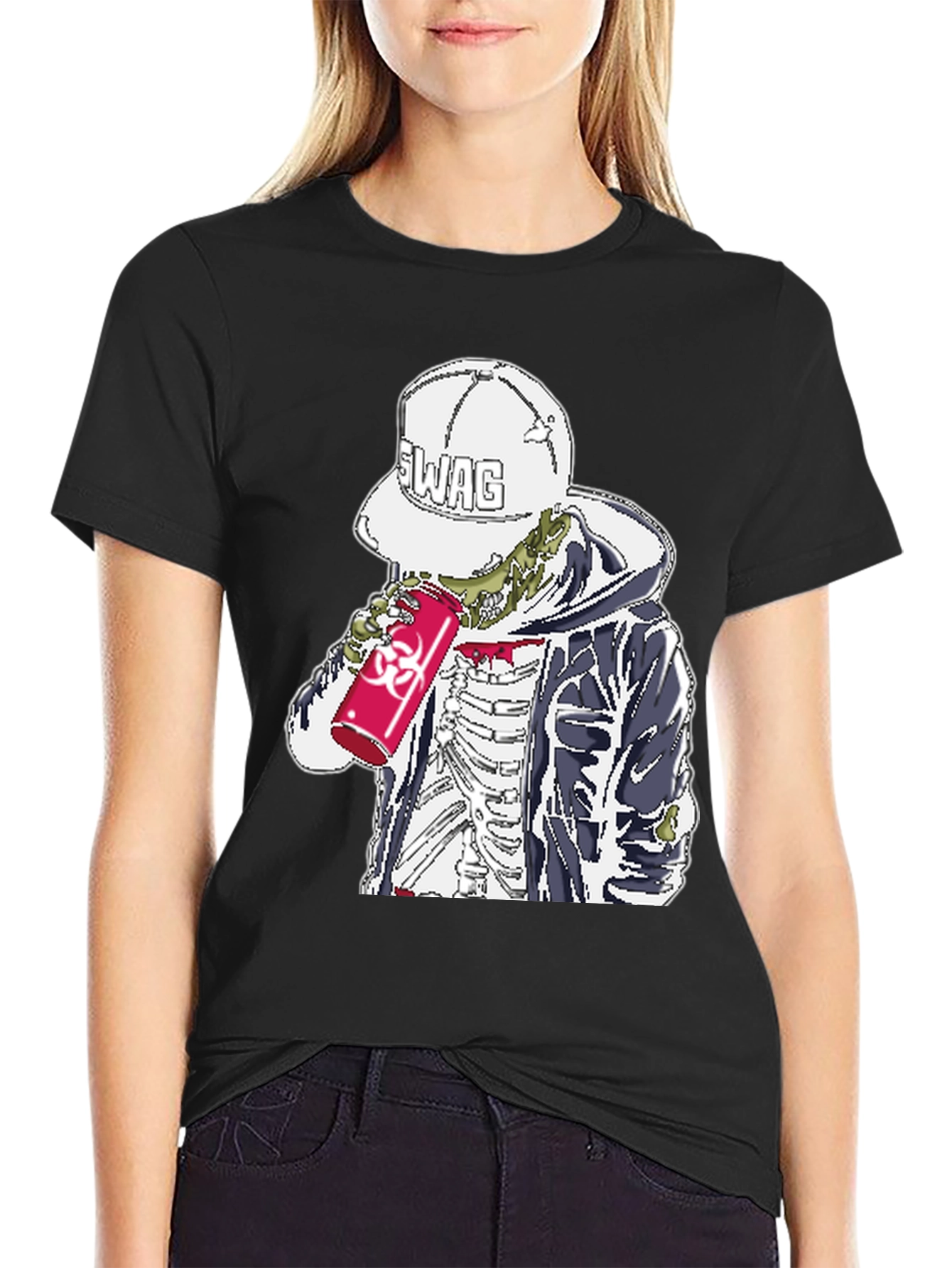Zombie Swag T-Shirt