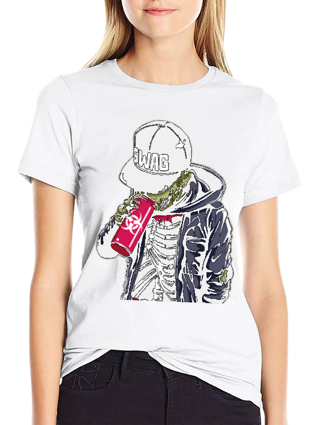 Zombie Swag T-Shirt