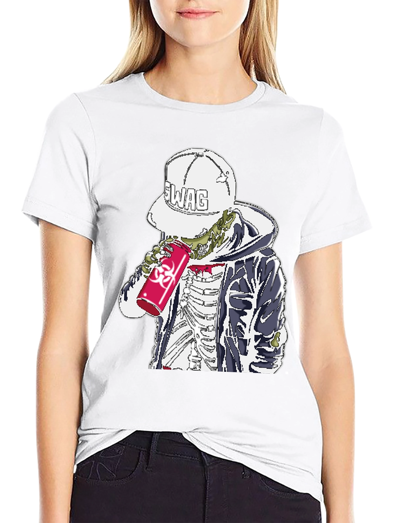 Zombie Swag T-Shirt