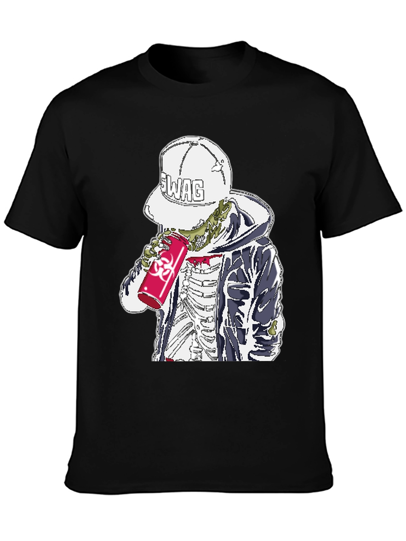 Zombie Swag T-Shirt