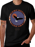 Camp Hope 89 Graphic Tee