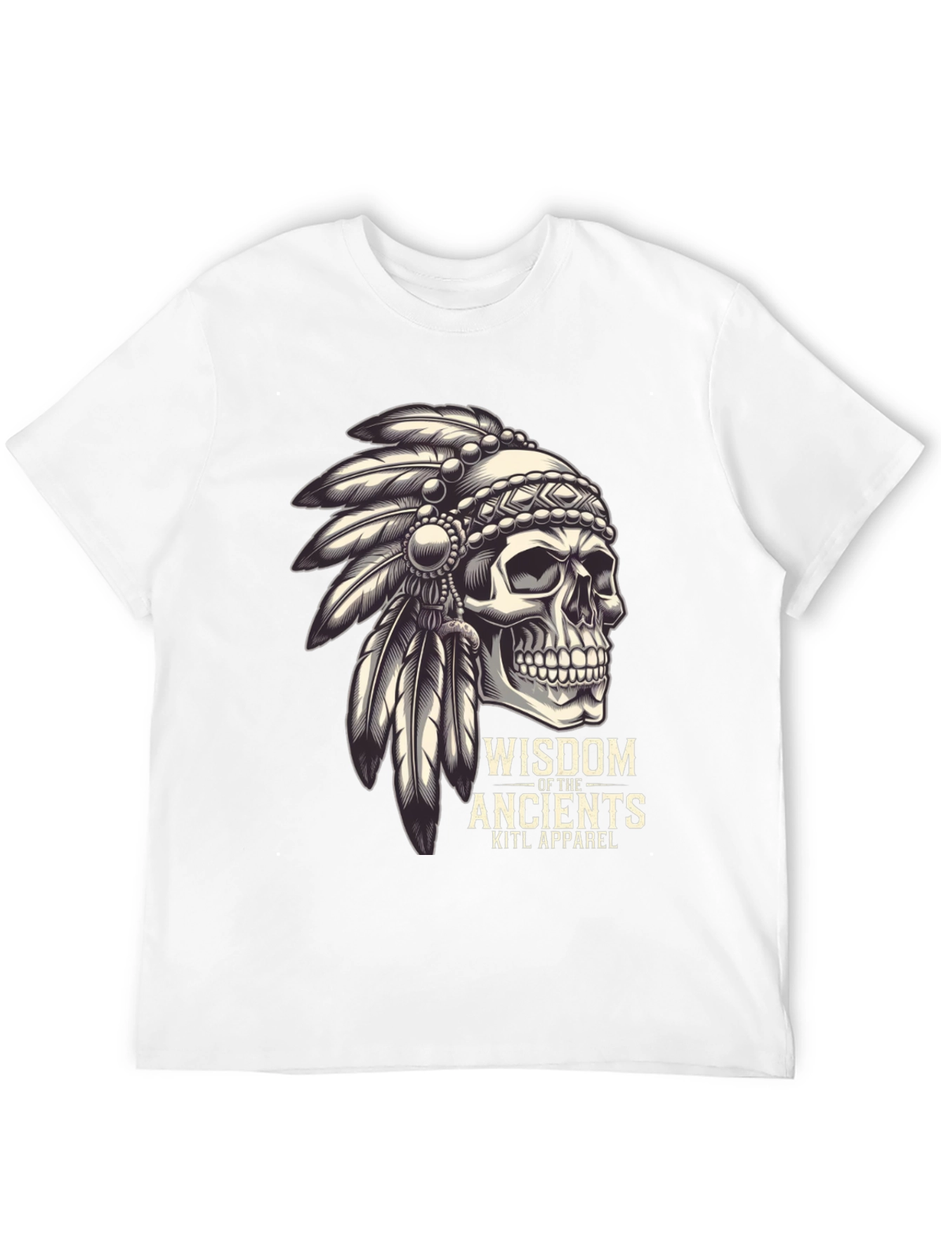 Wisdom of the Ancients Tee