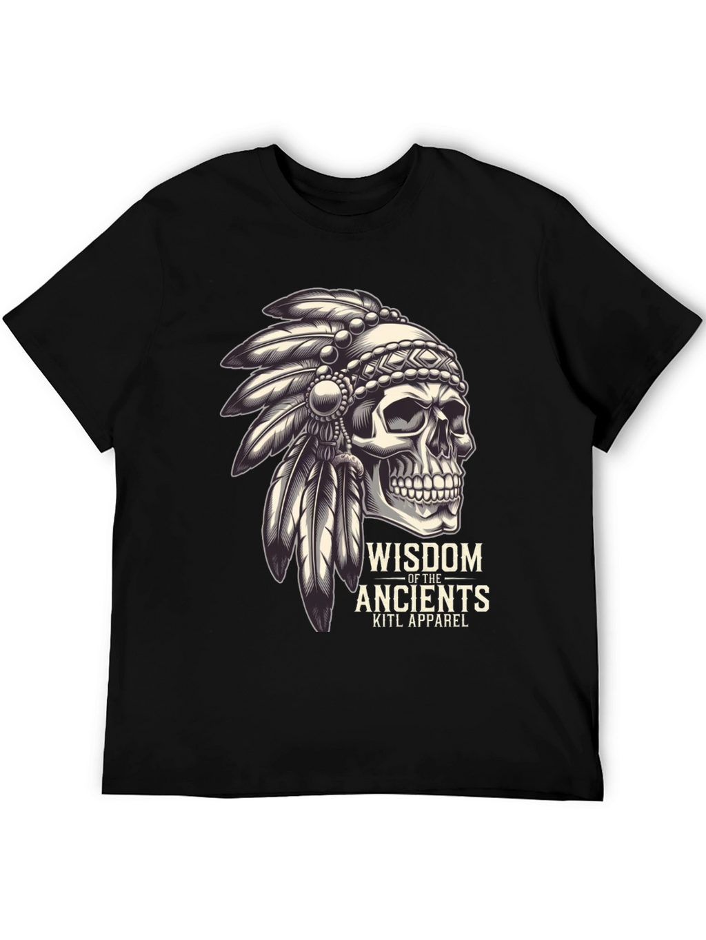 Wisdom of the Ancients Tee