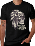 Wisdom of the Ancients Tee