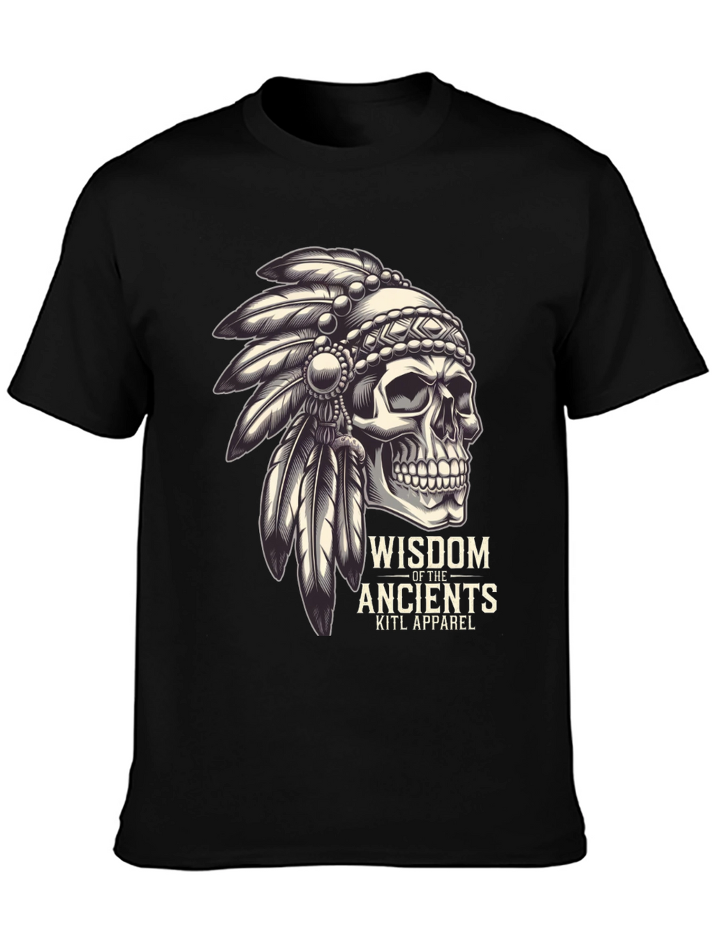 Wisdom of the Ancients Tee