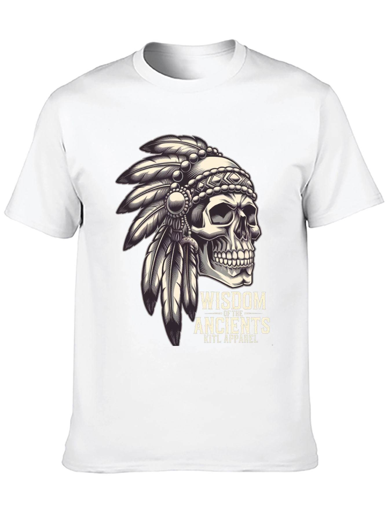 Wisdom of the Ancients Tee