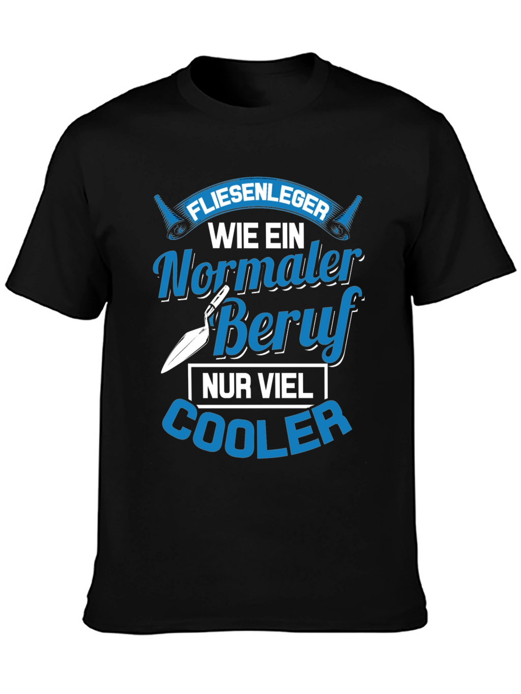 Cool Tile Setter T-Shirt