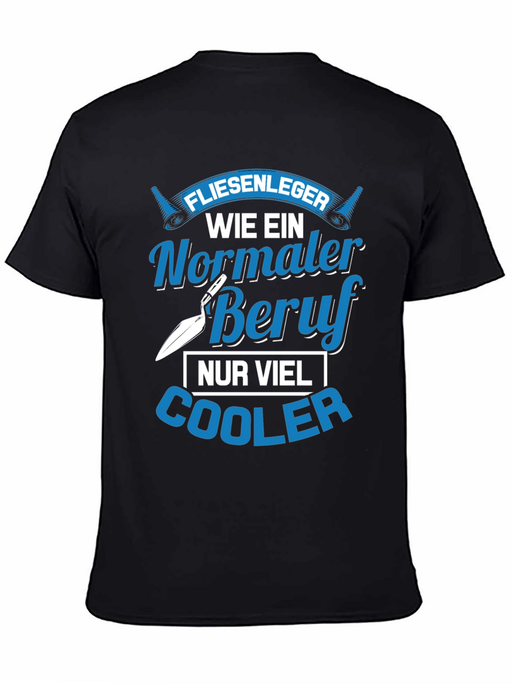 Cool Tile Setter T-Shirt