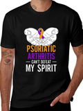 Psoriatic Arthritis Awareness T-Shirt