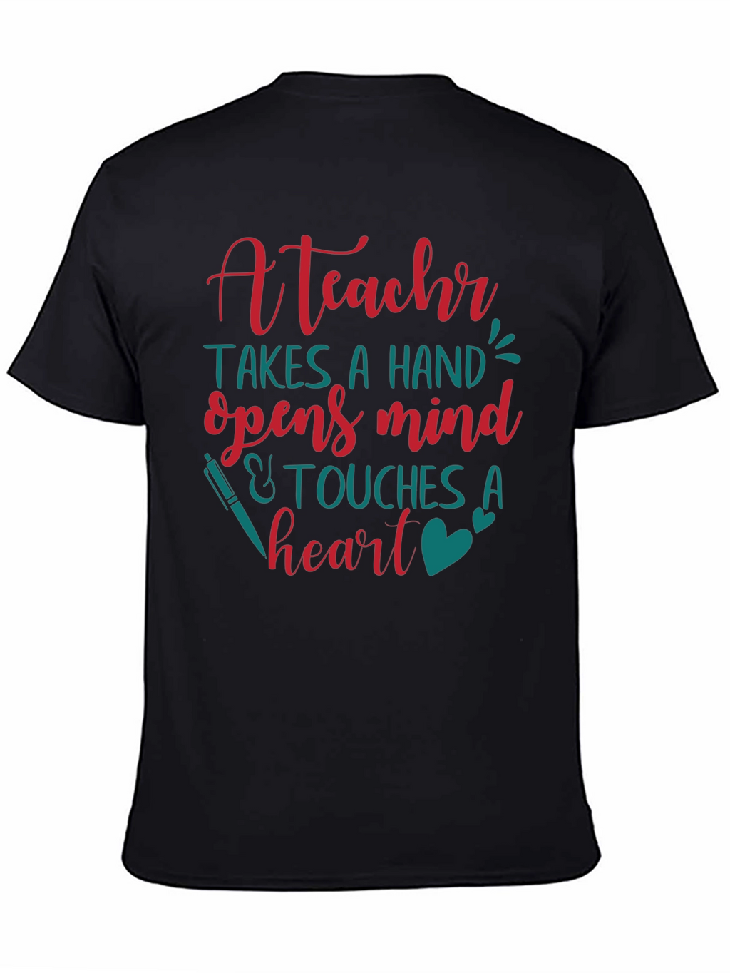 Teacher Appreciation T-Shirt