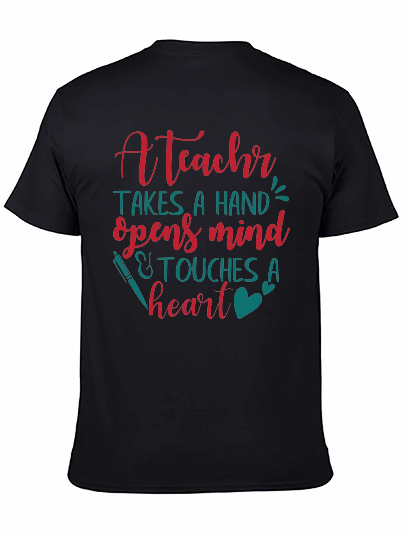 Teacher Appreciation T-Shirt