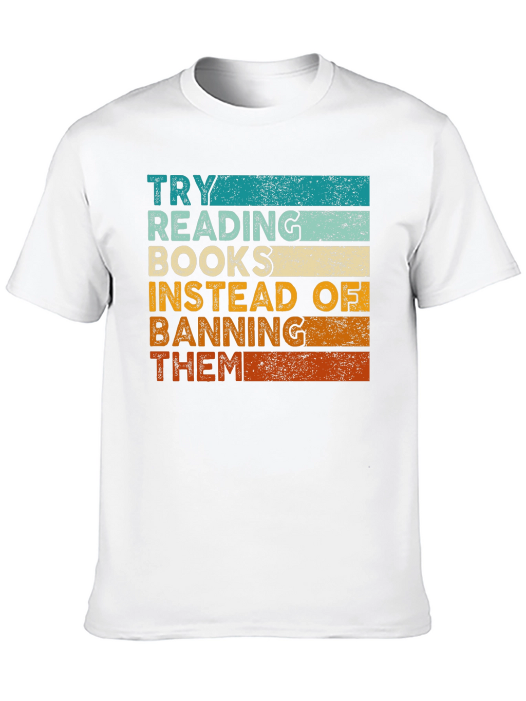 Read Books T-Shirt