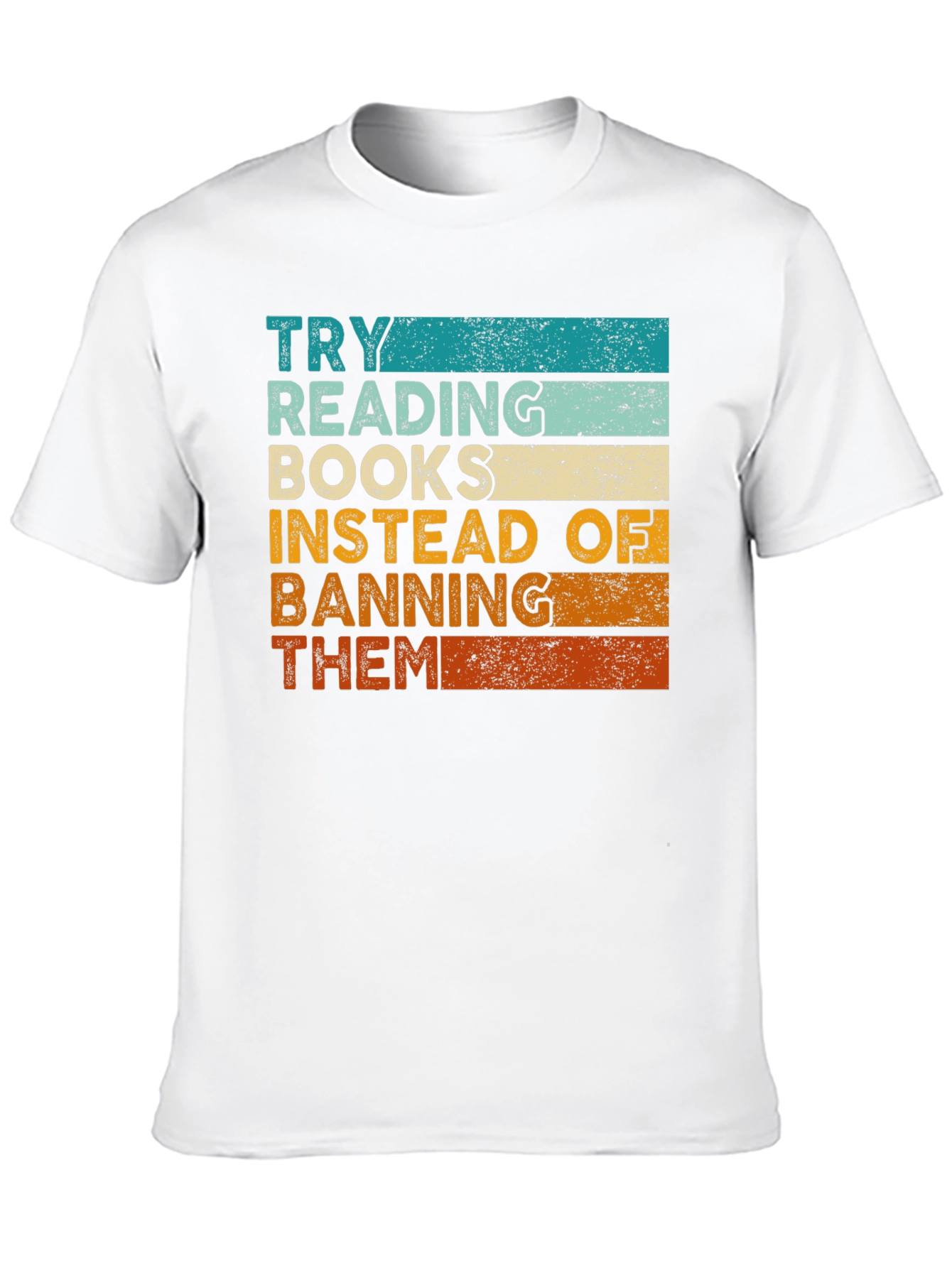 Read Books T-Shirt